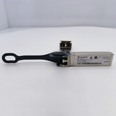Brokat 57-1000498-01 FC SFP+ Transceiver 32GBASE-ELWL SFP28 1310nm 25km SMF