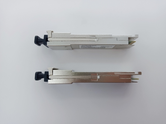 Arista Kompatibel QSFP + Duplex LC 100m Transceiver Optik QSFP-40G-SRBD