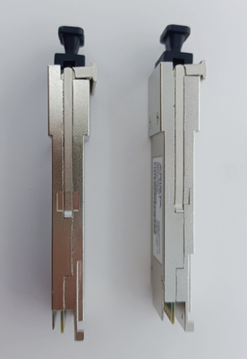 Arista Kompatibel QSFP + Duplex LC 100m Transceiver Optik QSFP-40G-SRBD