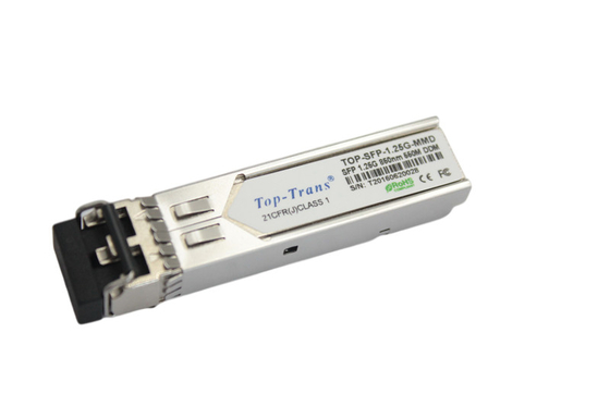 GLC-SX-MMD Kompatibel GbE SFP Module 1.25G 850nm Multimode 550m LC Duplex