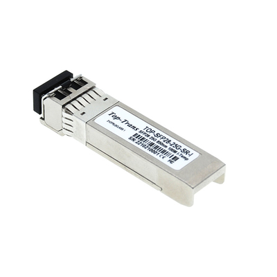 Kompatibel Mellanox MMA2P00-AS SFP-25G-SR SFP28 850NM 100M Transceiver Optik