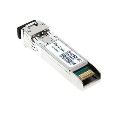 Kompatibel Finisar 02311KNR SFP-25G-SR SFP28 25GBASE-SR 850nm 100m MMF Modul Transceiver Optik