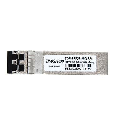 Juniper Networks QFX-SFP-25G-SR Kompatibel 25G SFP28 Transceiver 850nm 100m