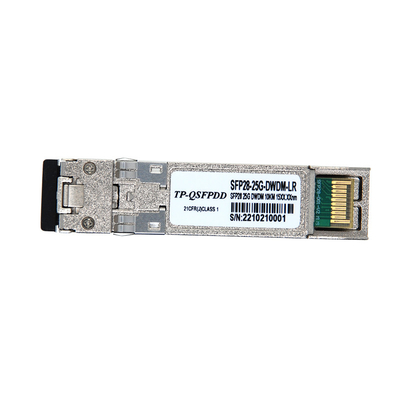TOP-Trans Brocade SFP28-25G-DWDM-LR 25G DWDM DOM Modul Transceiver 10km