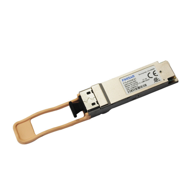 Finisar FTL410QE2C Transceiver Optik 40GBASE-SR4 150m QSFP