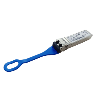 Brokat 57-1000489-01 XBR-000458 FC SFP transceiver 16GBASE-ELWL 1310nm 25km LC SMF