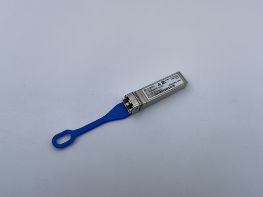 Brokat 57-1000489-01 XBR-000458 FC SFP transceiver 16GBASE-ELWL 1310nm 25km LC SMF