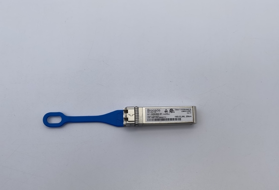 Brokat 57-1000262-01 FC SFP+ Transceiver SFP+16G ELWL 1310nm 25km Mode Tunggal