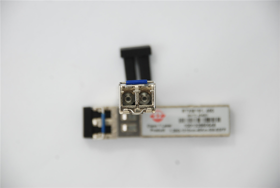 WTD RTXM191-450 ESFP 1.25G 1310nm Pemancar Serat Optik 40km
