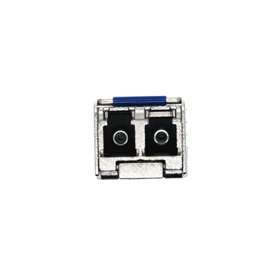 Modul Optik CPAC-TR-25LR-ADP 25G SFP28 LR 1310nm Pemancar Multimode