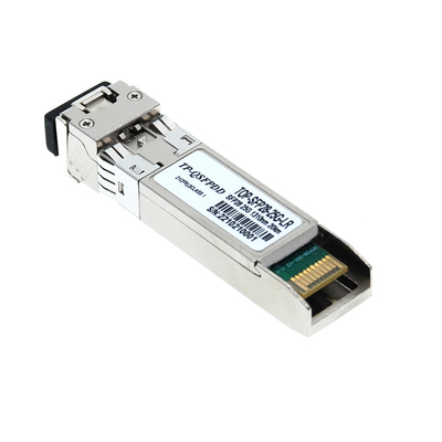 Modul Optik CPAC-TR-25LR-ADP 25G SFP28 LR 1310nm Pemancar Multimode