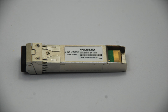 Modul Optik Arista SFP-25G-MR-SR 10/25G SR 300m/400m 25G Multimode