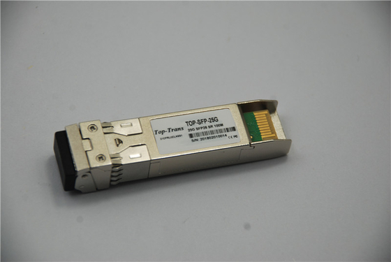 Avago AFBR-725SMZ 25G SR 850nm 100m Transceiver Optik Multimode