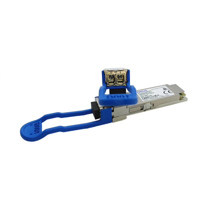 Finisar FTLC1154RDPL 10km 100GBASE-LR4 QSFP28 Modul Transceiver Optik