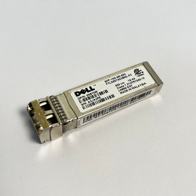 Dell FTLX8574D3BNL-FC 10Gb/S 850nm SFP+ SFP-10G-SR-85C Modul Transceiver Optik