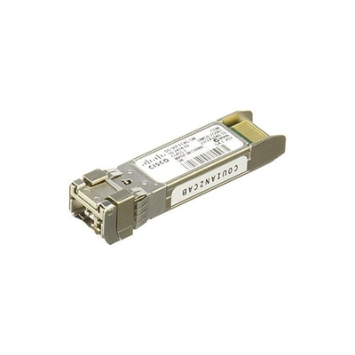 Cisco SFP+ DS-SFP-FC8G-SW 8G Fibre Channel Gelombang Pendek 850 Nm Transceiver Multimode