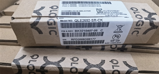 Qlogic Qle2692-Sr-Ck 16gb Antarmuka Saluran Serat Port Ganda Adaptor Hbas Pci-E 3.0