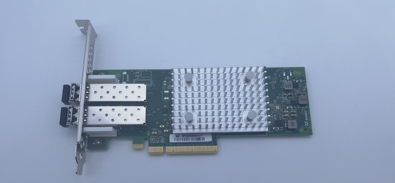 Qlogic Qle2692-Sr-Ck 16gb Antarmuka Saluran Serat Port Ganda Adaptor Hbas Pci-E 3.0