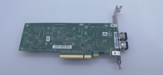 Qlogic Qle2692-Sr-Ck 16gb Antarmuka Saluran Serat Port Ganda Adaptor Hbas Pci-E 3.0