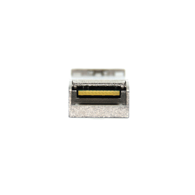 Cisco SFP28-10 / 25G-CSR-S SMF 850nm Transceiver Optik Kecepatan Ganda Asli