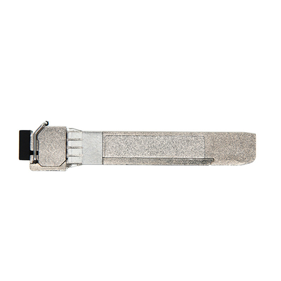 Cisco SFP28-10 / 25G-CSR-S SMF 850nm Transceiver Optik Kecepatan Ganda Asli