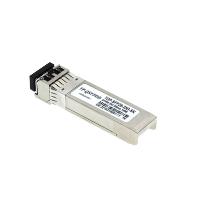 Cisco SFP28-10 / 25G-CSR-S SMF 850nm Transceiver Optik Kecepatan Ganda Asli