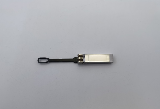 57-1000505-01 Modul Transceiver SWL SFP-DD Saluran Serat 64Gb Untuk Sakelar G720