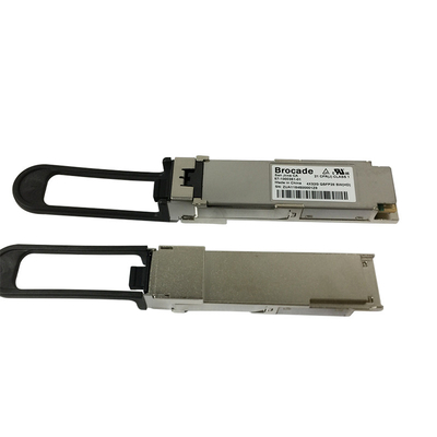 Brocade XBR-000420 57-1000481-01 200G SWL Gen 7 FC QSFP+ Transceiver Untuk Direktur X7