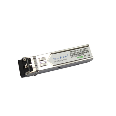 Juniper 740-011613 EX-SFP-1GE-SX 1000BASE-SX Gigabit SFP Transceiver Multimode