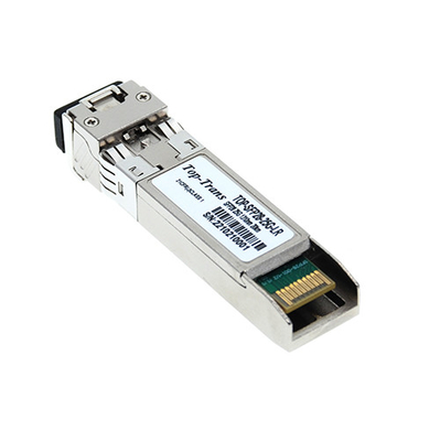 Asli Avago 25GBASE-LR SFP28 1310nm 10km LC SMF Modul Transceiver Optik