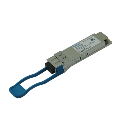 Finisar FTL4C1QE1C 40GBASE-LR4 QSFP + Modul Transceiver Optik Untuk 40G Ethernet