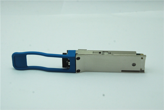 Finisar FTL4C1QE1C 40GBASE-LR4 QSFP + Modul Transceiver Optik Untuk 40G Ethernet