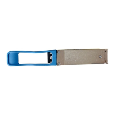 Finisar FTL4C1QE2C 40GBASE-LR4 QSFP + Modul Transceiver Optik Untuk 40G Ethernet