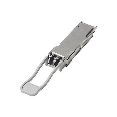 Brokat 57-1000339-01 Pemancar FCSFP XBR-40G-SR-BIDI-0287 40GbE BiDi QSFP LC 100M 0M3