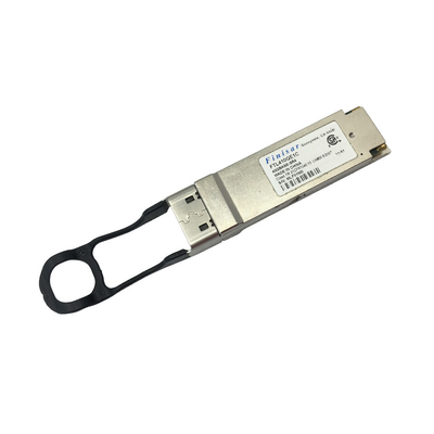 Finisar FTL410QE1C 40GBASE-SR4 100m QSFP + Transceiver Optik 40G Ethernet