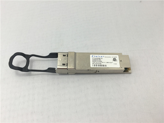 Finisar FTL410QE1C 40GBASE-SR4 100m QSFP + Transceiver Optik 40G Ethernet
