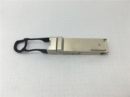 Finisar FTL410QE1C 40GBASE-SR4 100m QSFP + Transceiver Optik 40G Ethernet