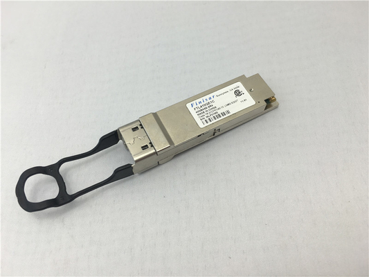 Finisar FTL410QE1C 40GBASE-SR4 100m QSFP + Transceiver Optik 40G Ethernet
