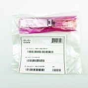 Modul Serat Optik Multimode CPAK-100G-SR4 QSFP28 100G 850nm Transceiver Merek Cisco