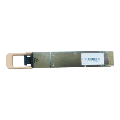 Asli Accelink RTXM500-301 200G QSFP56 SR4 100m Transceiver Optik