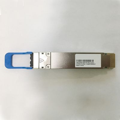 Asli Accelink Fiber Transceiver RTXM500-310 200G QSFP56 FR4 2km Modul Optik