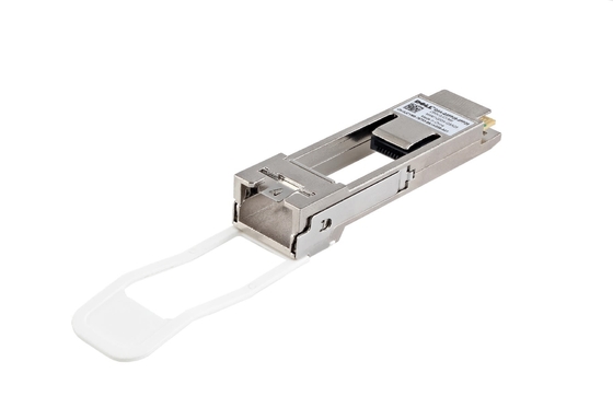 Modul Konverter Adaptor Dell QSA-QSFP28-SFP28 JCYM9 100Gb QSFP28 ke 25G SFP28