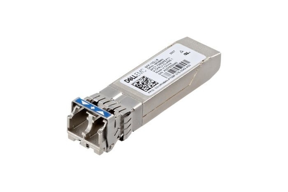 Dell RN84N AFCT-739SMZ-FT1 10km 1310nm SFP-10G-LR Pemancar Optik Gigabit