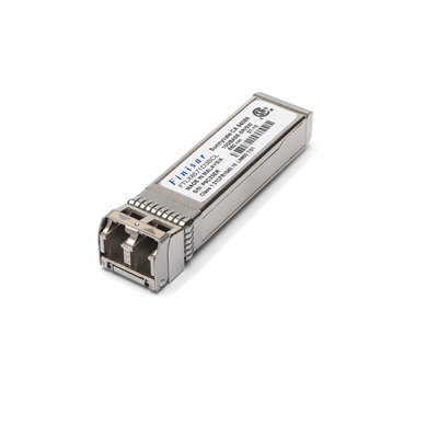 FTLX8571D3BCL 850nm Multimode Datacom Modul Optik Finisar 10G SFP+ Untuk 10GBASE-SR/SW 10G Ethernet