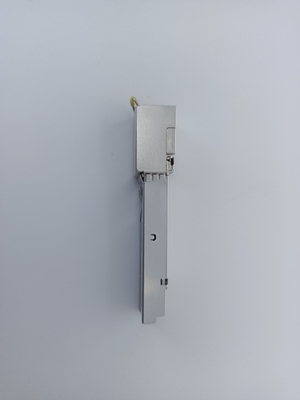 Transceiver Optik 1000BASE-T TEMBAGA SFP Untuk 1.25 Gigabit Ethernet Melalui Kabel Cat 5