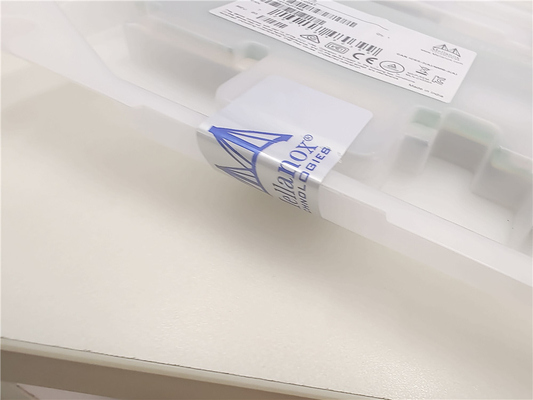 Mellanox MCX516A-CDAT 100GbE ConnectX-5 CX516A Adaptor Jaringan Port Ganda QSFP28