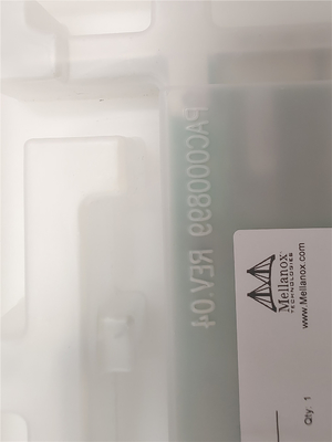 Mellanox MCX516A-CDAT 100GbE ConnectX-5 CX516A Adaptor Jaringan Port Ganda QSFP28