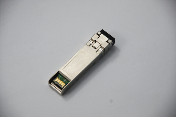 Brokat 57-1000012-01 SFP+ FC SFP+ Transceiver 8G SWL 850nm MMF XBR-000148 Modul optik