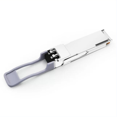 40G QSFP+ Modul Transceiver AFBR-79EBPZ SR MMF Dua Arah