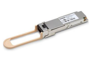 AFBR-89CDHZ QSFP28 100G Modul Serat Optik, Transceiver Serat Multimode 850Nm